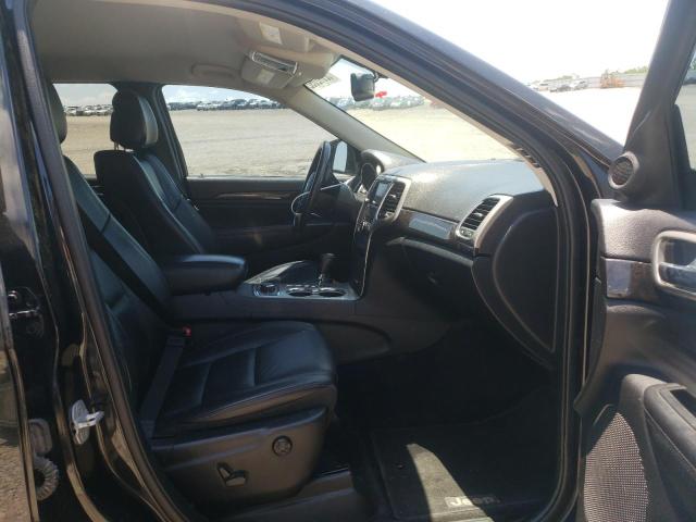 Photo 5 from auction – 2011 JEEP GRAND CHER with VIN 1J4RR4GG9BC544144