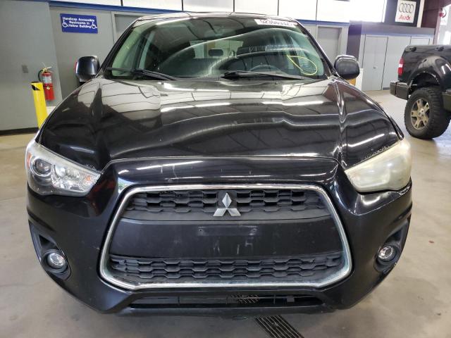 Photo 9 from auction – 2013 MITSUBISHI OUTLANDER with VIN 4A4AR3AU0DE016584