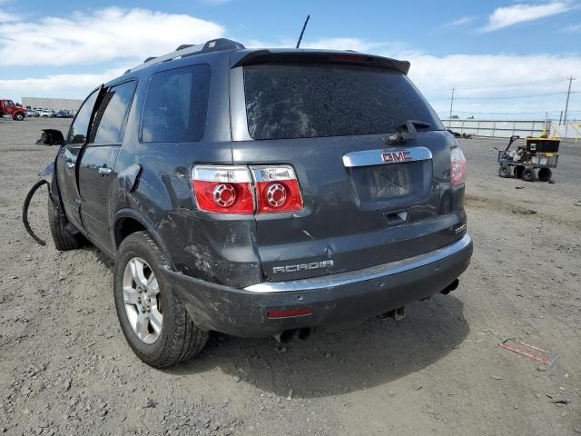 Foto 3 de la subasta – 2012 GMC ACADIA SLE con VIN 1GKKVPED7CJ317808