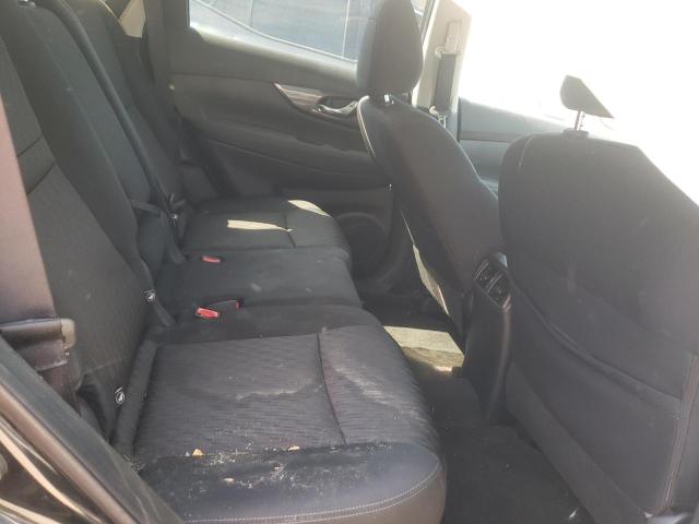 Photo 6 from auction – 2020 NISSAN ROGUE S with VIN KNMAT2MT9LP534394