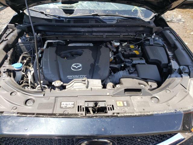 Photo 7 from auction – 2019 MAZDA CX-5 TOURI with VIN JM3KFBCM7K0618900