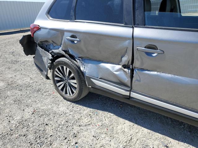 Photo 9 from auction – 2020 MITSUBISHI OUTLANDER with VIN JA4AD3A38LZ039092