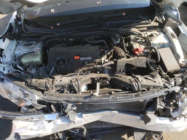 Photo 7 from auction – 2016 HONDA CIVIC LX with VIN 2HGFC4B08GH313682