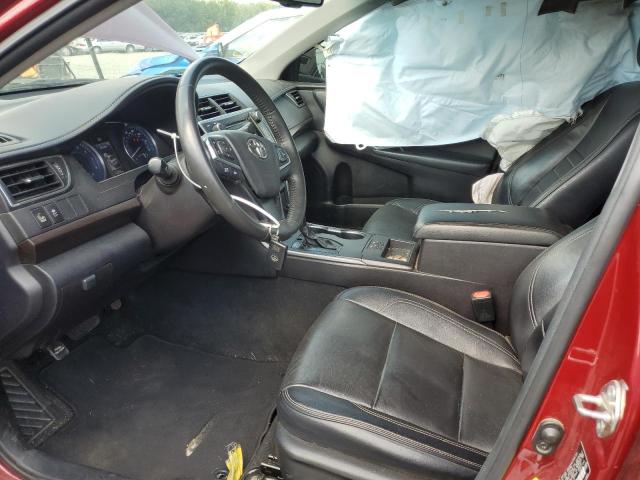 Photo 5 from auction – 2017 TOYOTA CAMRY LE with VIN 4T1BF1FK8HU714383