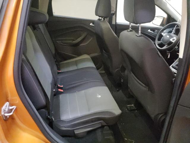 Photo 6 from auction – 2016 FORD ESCAPE SE with VIN 1FMCU9GX3GUB35495