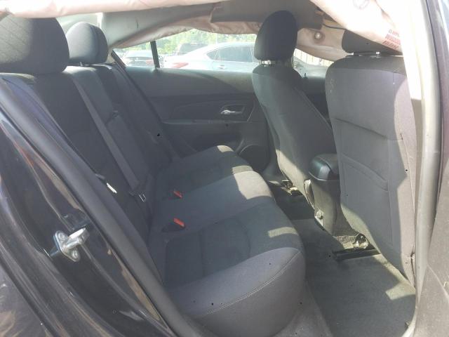 Photo 6 from auction – 2015 CHEVROLET CRUZE LT with VIN 1G1PC5SB3F7141364