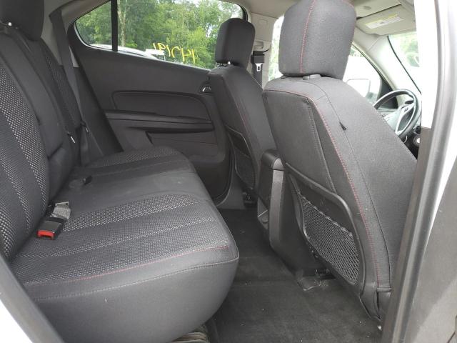 Photo 6 from auction – 2013 CHEVROLET EQUINOX LT with VIN 2GNFLEEKXD6276909