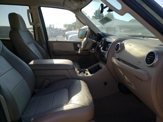 Photo 5 from auction – 2004 FORD EXPEDITION with VIN 1FMRU17W04LB47723