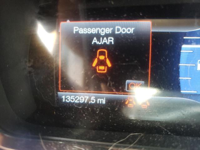 Photo 8 from auction – 2015 LINCOLN MKT with VIN 2LMHJ5AT1FBL02409