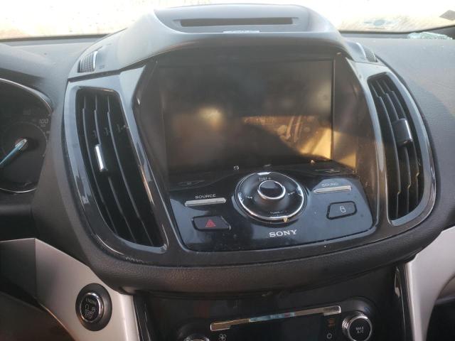 Photo 9 from auction – 2013 FORD ESCAPE SEL with VIN 1FMCU9H94DUD04564