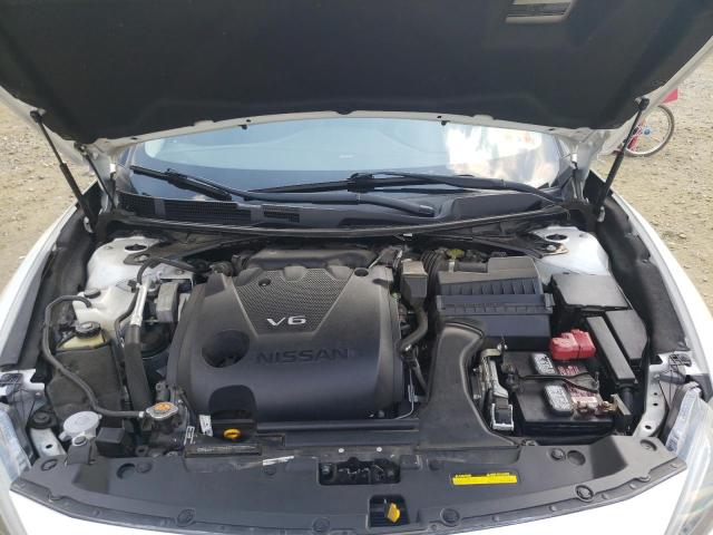 Photo 7 from auction – 2017 NISSAN MAXIMA 3.5 with VIN 1N4AA6AP4HC418853