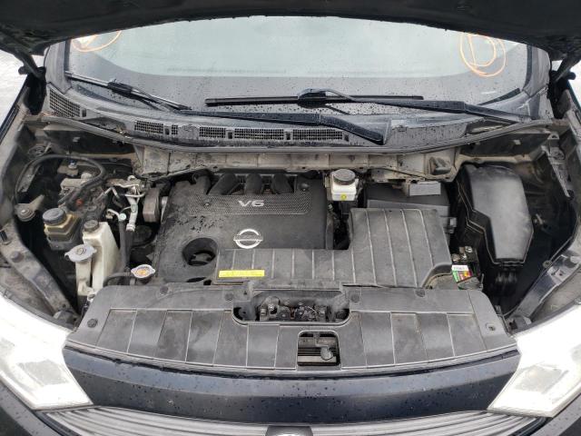 Photo 7 from auction – 2015 NISSAN QUEST S with VIN JN8AE2KP2F9132780