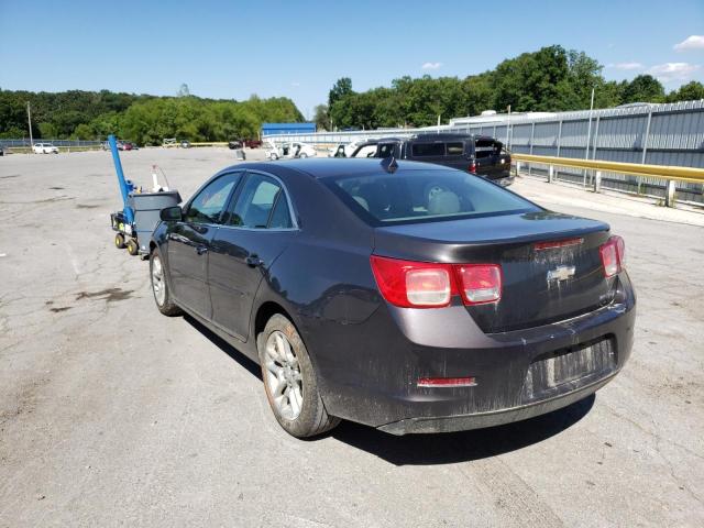 Photo 3 from auction – 2013 CHEVROLET MALIBU 1LT with VIN 1G11C5SA7DF230256