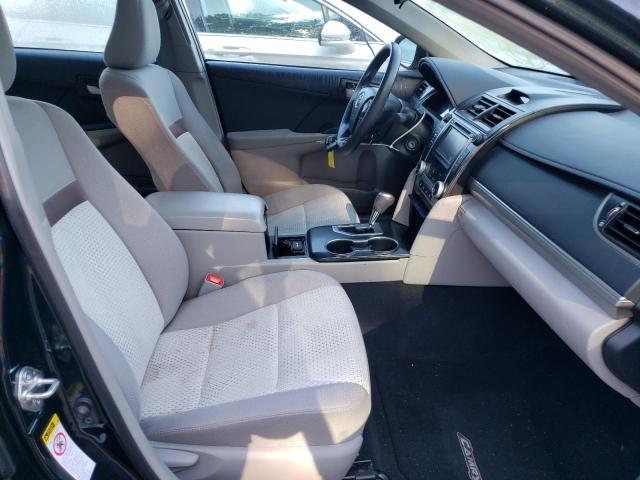 Photo 5 from auction – 2013 TOYOTA CAMRY L with VIN 4T4BF1FK0DR329948