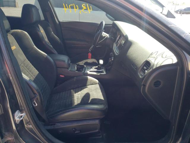 Photo 5 from auction – 2018 DODGE CHARGER R/ with VIN 2C3CDXCT2JH188604