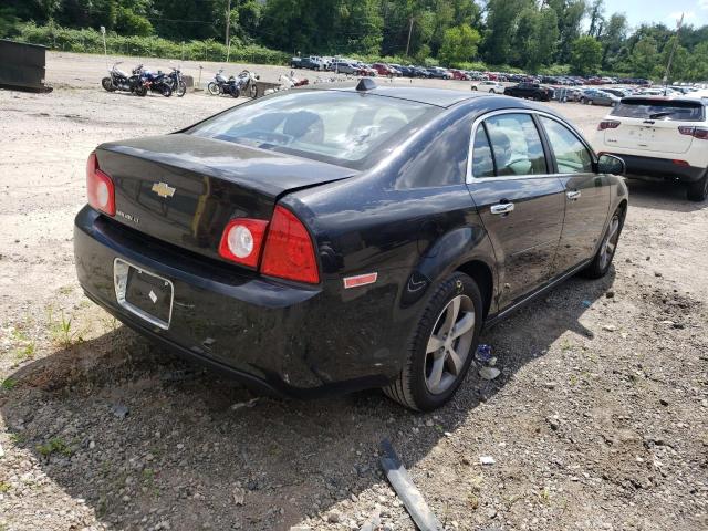 Photo 4 from auction – 2012 CHEVROLET MALIBU 1LT with VIN 1G1ZC5E0XCF327486