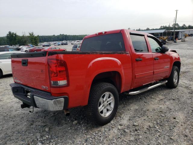 Photo 4 from auction – 2011 GMC SIERRA C15 with VIN 3GTP1VE32BG297931