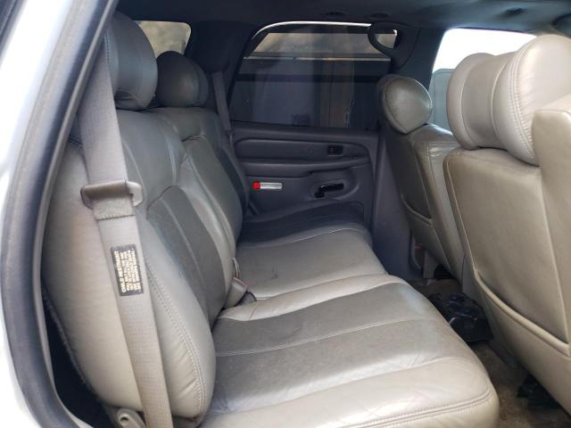 Photo 6 from auction – 2001 GMC DENALI with VIN 1GKEK63U81J178725
