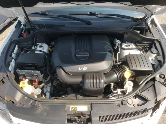 Photo 7 from auction – 2015 JEEP GRAND CHER with VIN 1C4RJFBG7FC159123