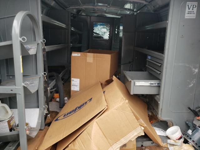 Photo 6 from auction – 2014 FORD ECONOLINE with VIN 1FTNE2EW7EDA31469