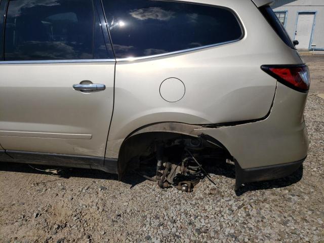 Photo 9 from auction – 2015 CHEVROLET TRAVERSE L with VIN 1GNKRGKD2FJ205045