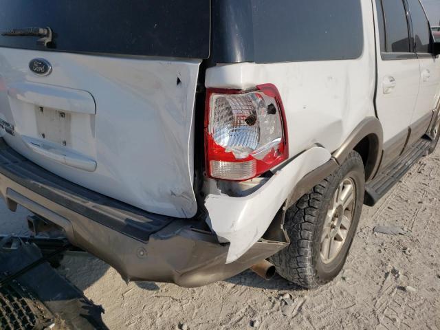 Photo 9 from auction – 2003 FORD EXPEDITION with VIN 1FMFU18L13LA02826