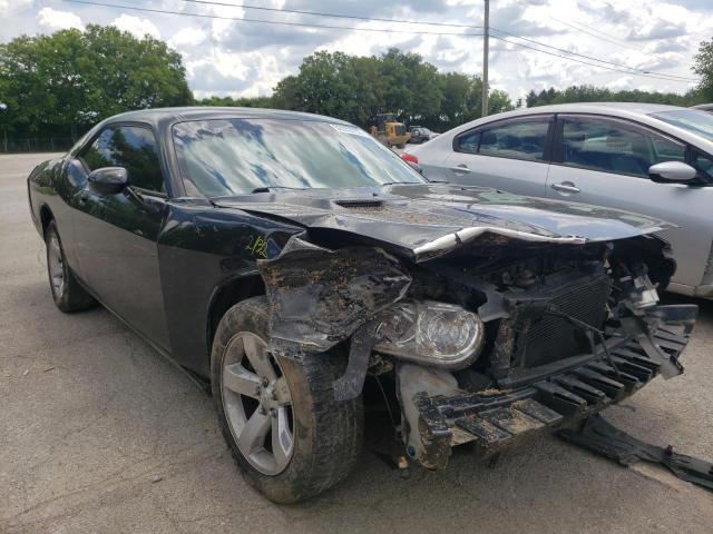 DODGE CHALLENGER 2010 with VIN 2B3CJ4DV3AH260270 - Photo from auction