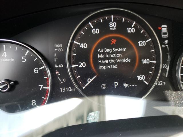 Photo 8 from auction – 2022 MAZDA 3 PREMIUM with VIN 3MZBPADL0NM304719