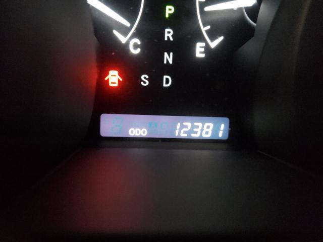 Photo 8 from auction – 2011 TOYOTA HIGHLANDER with VIN 5TDBK3EH3BS052368