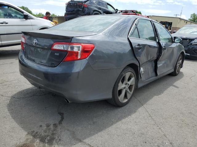 Photo 4 from auction – 2014 TOYOTA CAMRY L with VIN 4T1BF1FK9EU396592