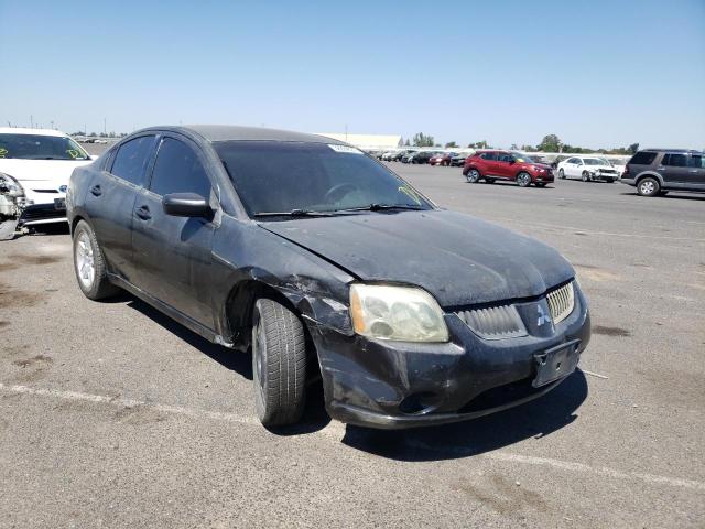MITSUBISHI GALANT DE 2004 con VIN 4A3AB26F54E080665 - Foto de la subasta