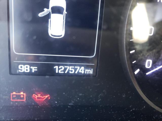 Photo 8 from auction – 2016 HYUNDAI TUCSON LIM with VIN KM8J33A29GU268797