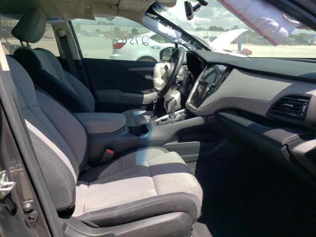 Foto 5 de la subasta – 2020 SUBARU OUTBACK PR con VIN 4S4BTAEC8L3223328