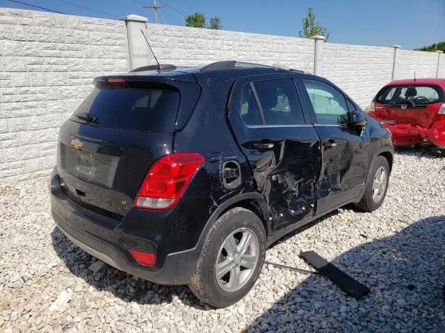 Photo 4 from auction – 2019 CHEVROLET TRAX 1LT with VIN KL7CJLSB7KB936311