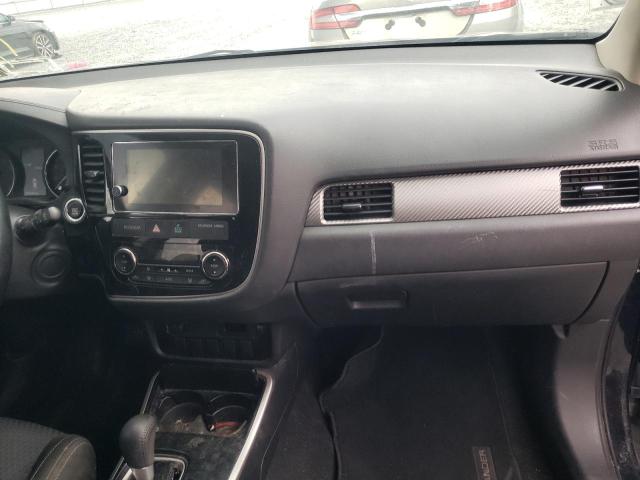 Photo 9 from auction – 2017 MITSUBISHI OUTLANDER with VIN JA4AZ3A33HZ008096