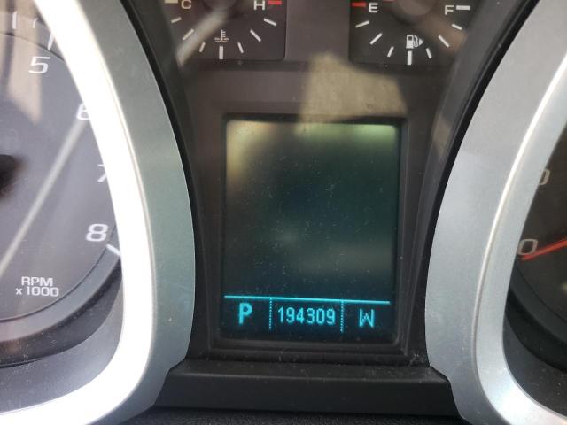 Foto 8 de la subasta – 2011 CHEVROLET EQUINOX LT con VIN 2CNALDEC2B6427613