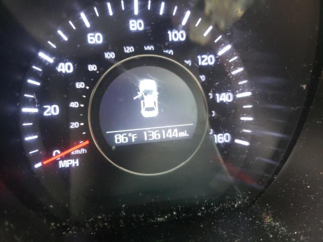 Photo 8 from auction – 2015 KIA OPTIMA LX with VIN 5XXGM4A7XFG356033