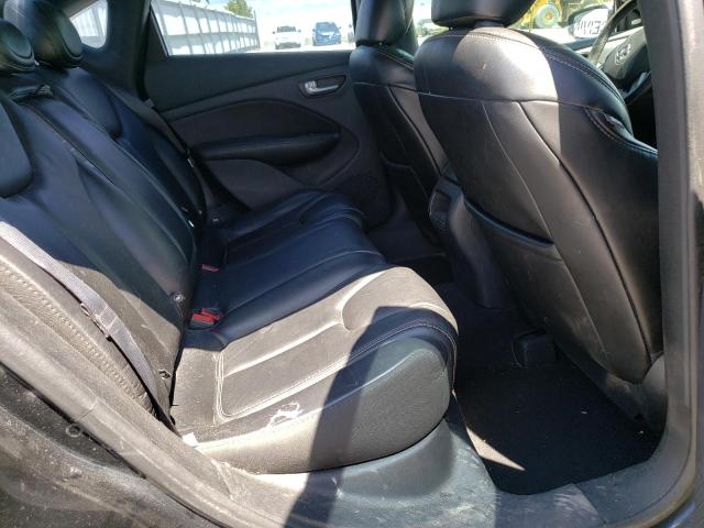 Photo 6 from auction – 2013 DODGE DART LIMIT with VIN 1C3CDFCH1DD316550