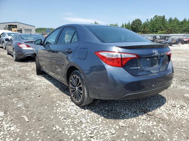 Photo 3 from auction – 2016 TOYOTA COROLLA L with VIN 5YFBURHE7GP528345