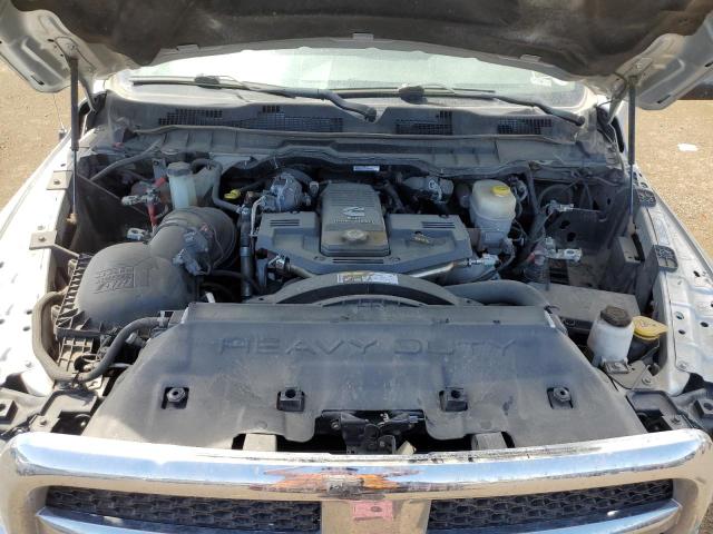 Photo 7 from auction – 2016 RAM 2500 ST with VIN 3C6UR5HL5GG379920