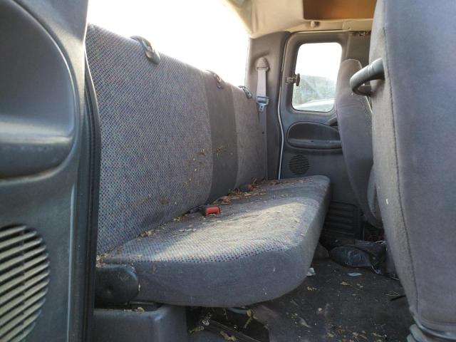 Photo 6 from auction – 2001 DODGE RAM 2500 with VIN 3B7KF23Z01G800033