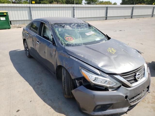 Photo 9 from auction – 2017 NISSAN ALTIMA 2.5 with VIN 1N4AL3AP0HC179519