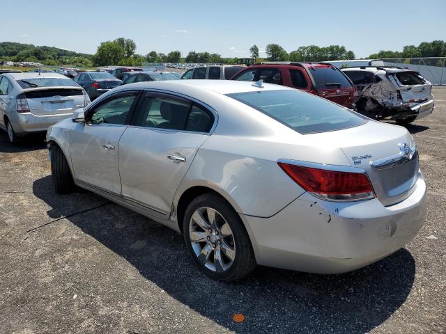 Photo 3 from auction – 2011 BUICK LACROSSE C with VIN 1G4GD5ED4BF136980