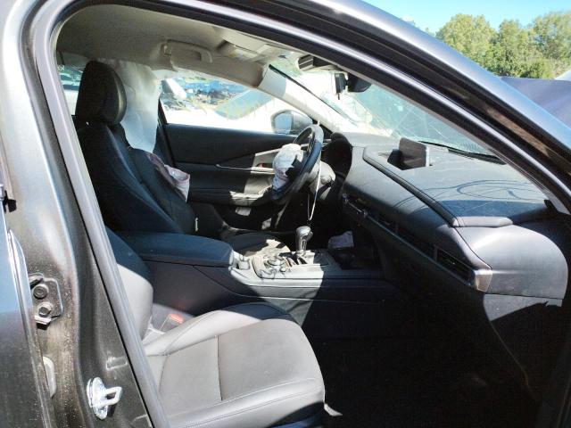 Photo 5 from auction – 2022 MAZDA CX-30 SELE with VIN 3MVDMBBL9NM405849