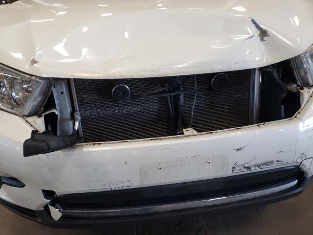 Photo 9 from auction – 2013 TOYOTA HIGHLANDER with VIN 5TDBK3EH4DS182808