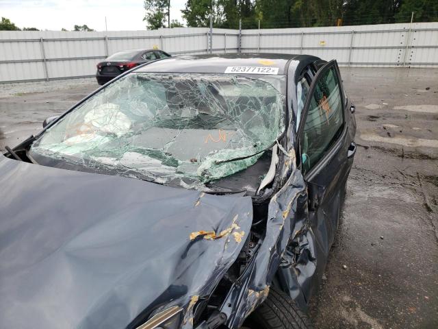 Photo 10 from auction – 2015 TOYOTA COROLLA L with VIN 2T1BURHE5FC334802
