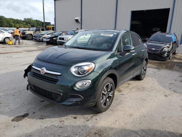 Photo 2 from auction – 2016 FIAT 500X EASY with VIN ZFBCFYBT0GP324621