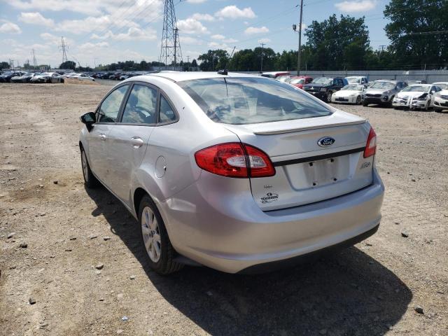 Photo 3 from auction – 2012 FORD FIESTA SE with VIN 3FADP4BJ1CM140303