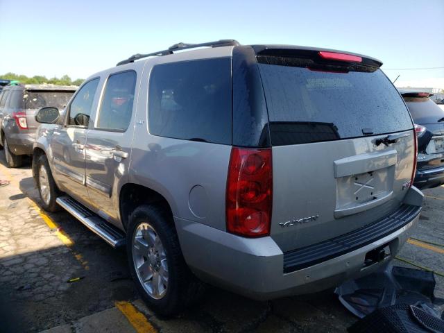 Photo 3 from auction – 2007 GMC YUKON with VIN 1GKFC13J07R137106