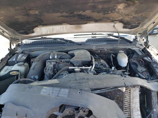 Photo 7 from auction – 2007 CHEVROLET SILVERADO with VIN 1GCHK23D07F184869